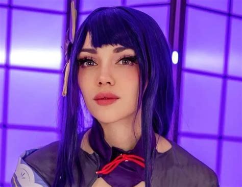 octokuro onlyfans leaks|Horny cosplay girl aka octokuro.